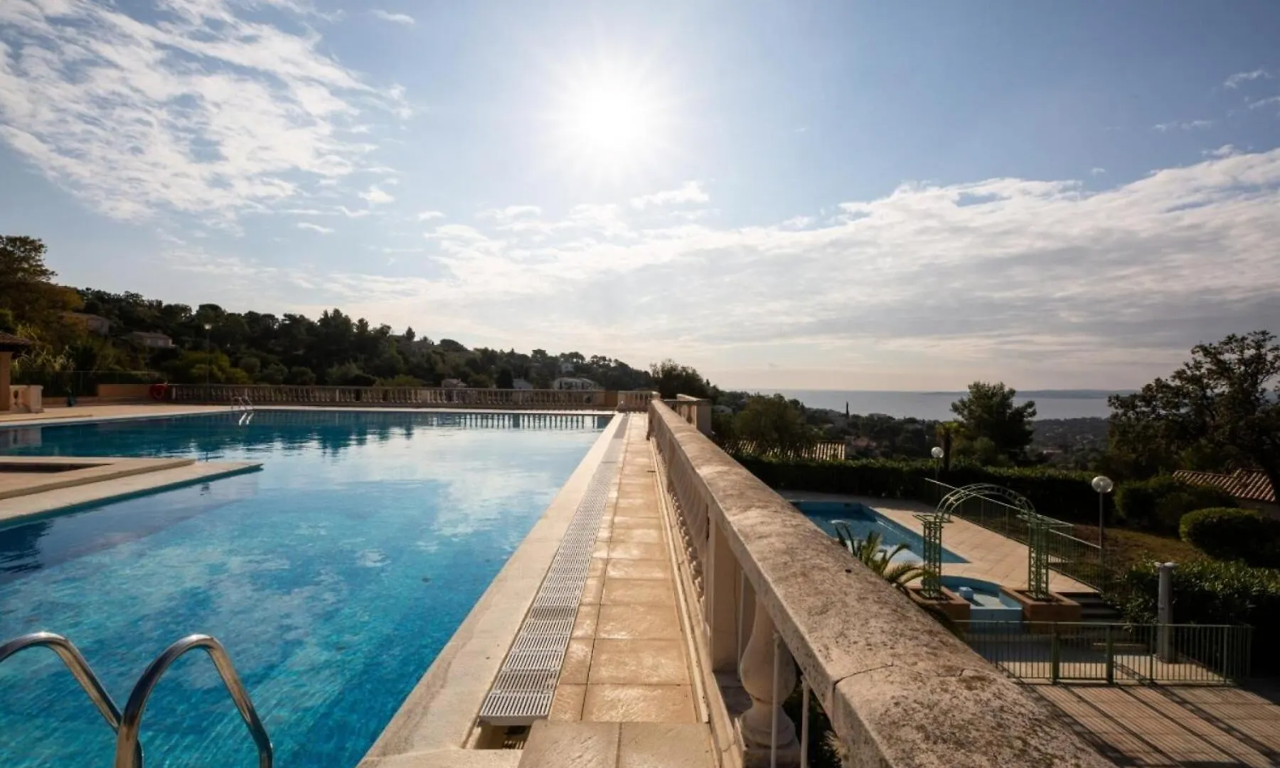 Les Issambres Corniche - Maeva Home - Studio 4 Personnes Confort Mae-1719 France