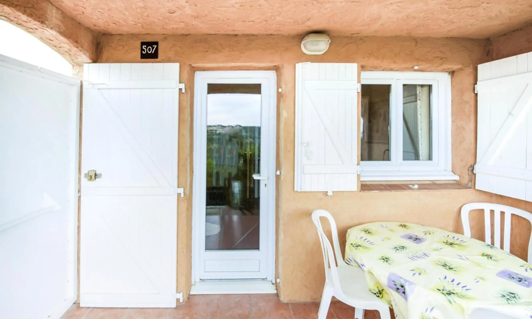 Les Issambres Corniche - Maeva Home - Studio 4 Personnes Confort Mae-1719 Apartment
