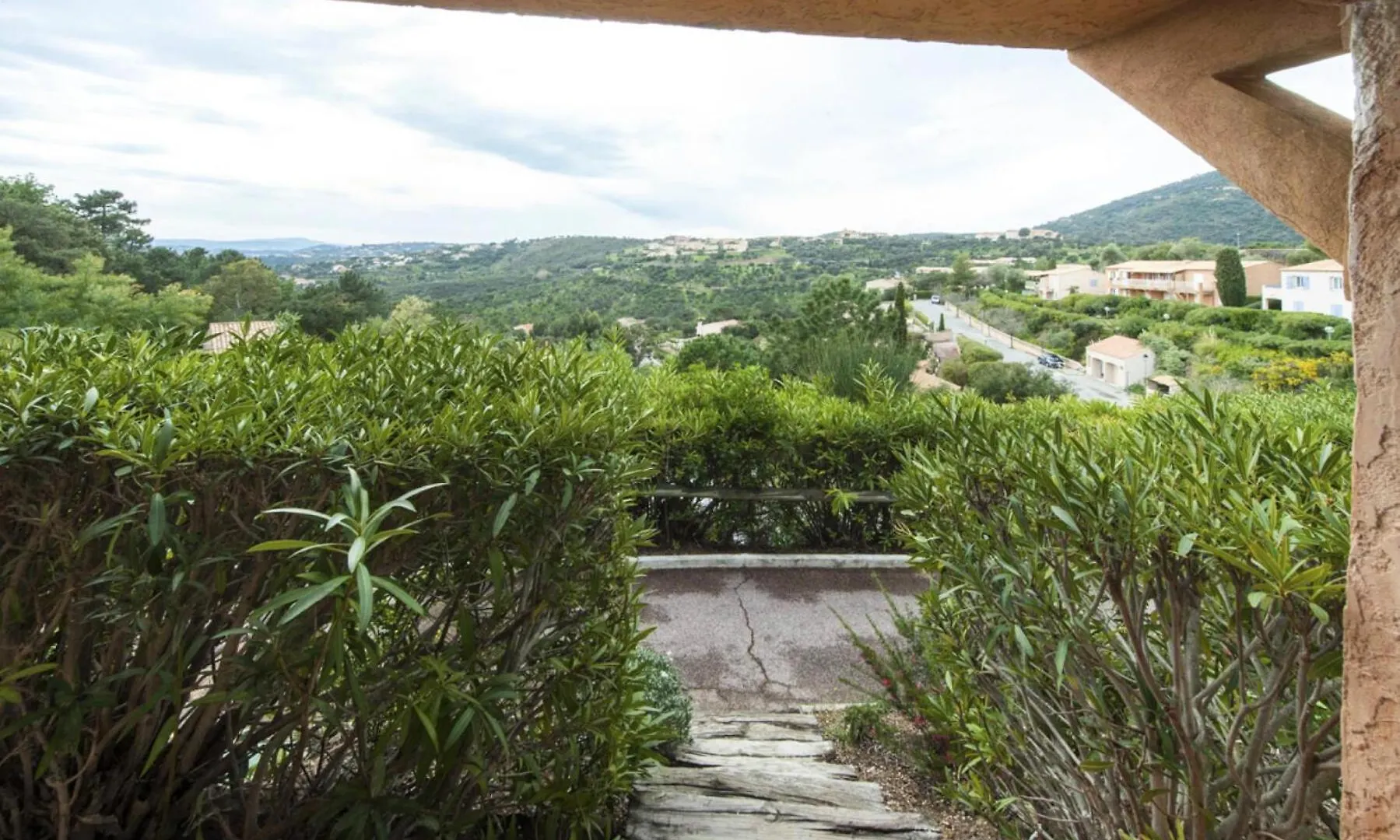 Apartment Les Issambres Corniche - Maeva Home - Studio 4 Personnes Confort Mae-1719