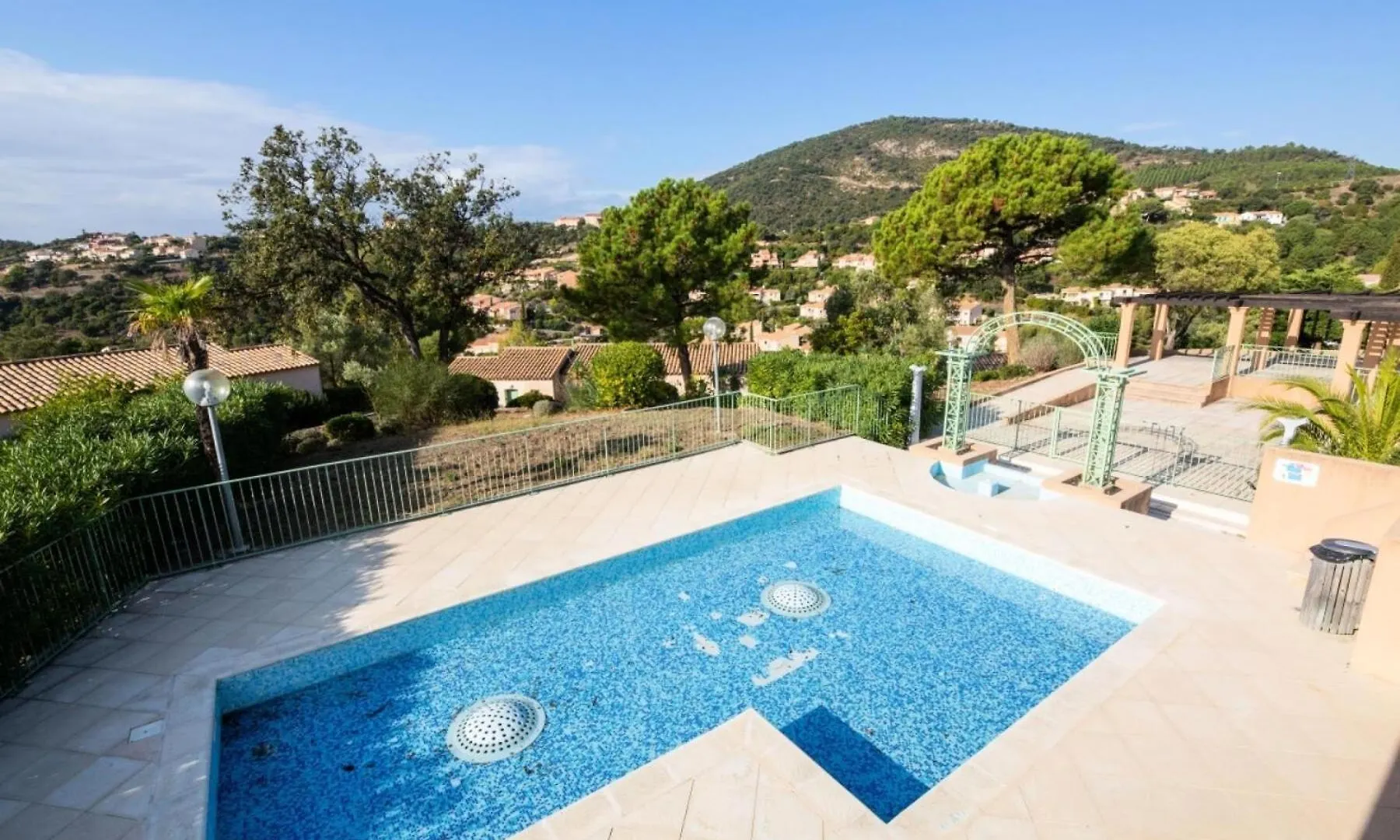 Les Issambres Corniche - Maeva Home - Studio 4 Personnes Confort Mae-1719 Apartment Les Issambres