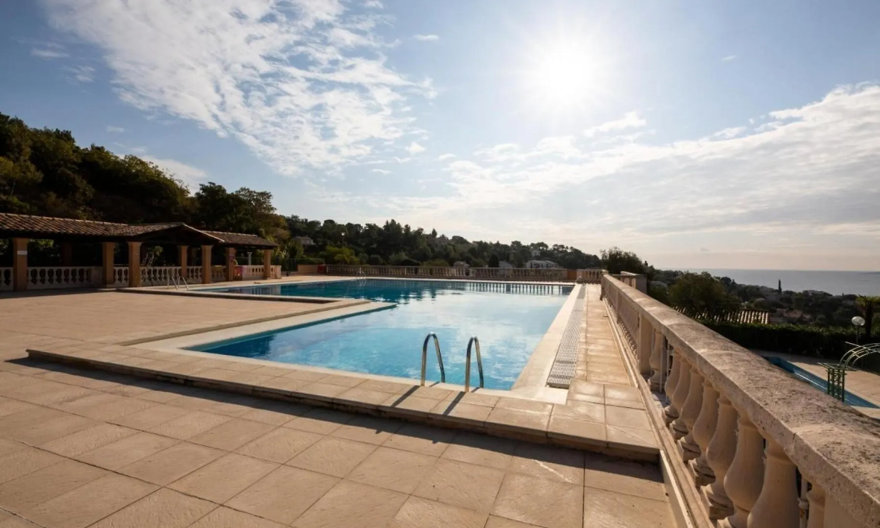 Les Issambres Corniche - Maeva Home - Studio 4 Personnes Confort Mae-1719 0*, Les Issambres