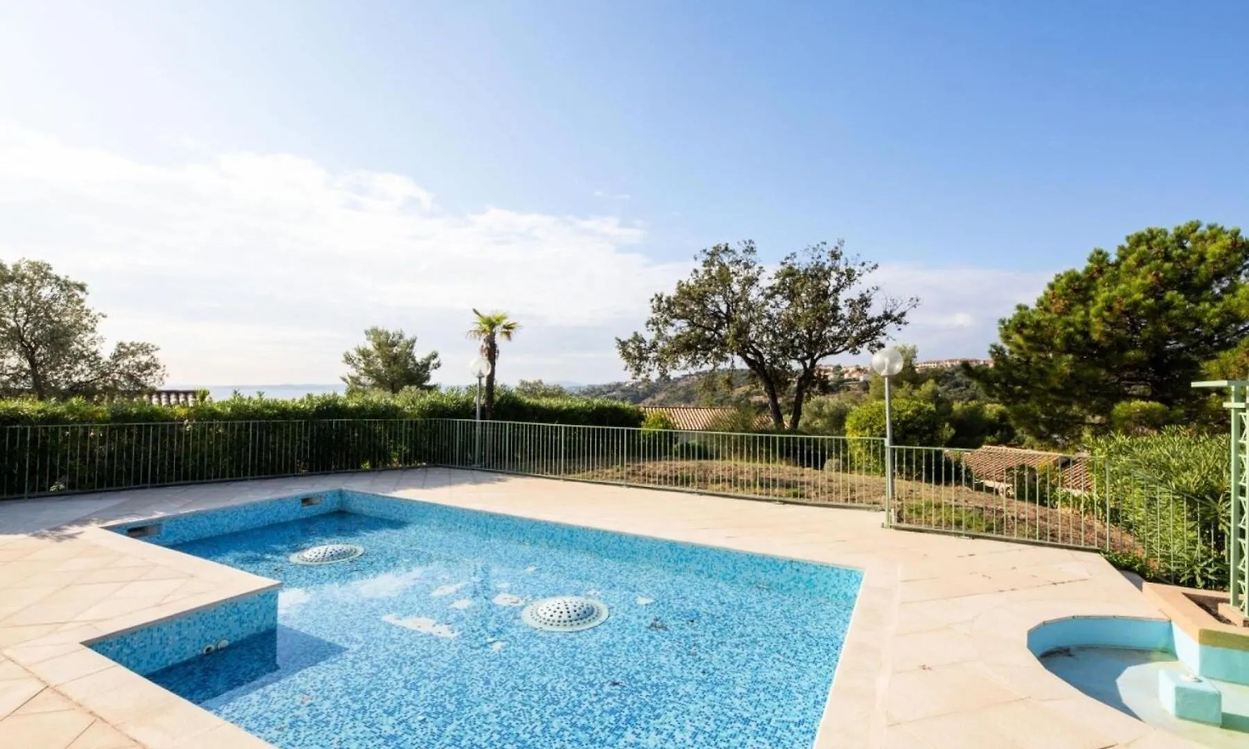 Les Issambres Corniche - Maeva Home - Studio 4 Personnes Confort Mae-1719 France