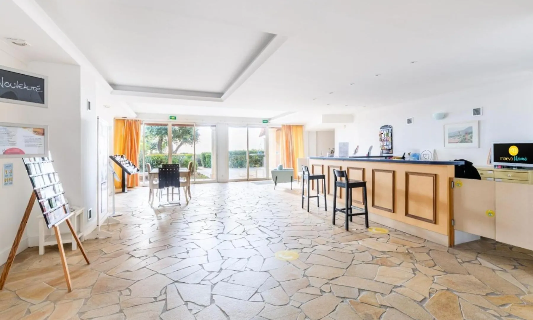 Apartment Les Issambres Corniche - Maeva Home - Studio 4 Personnes Confort Mae-1719 France