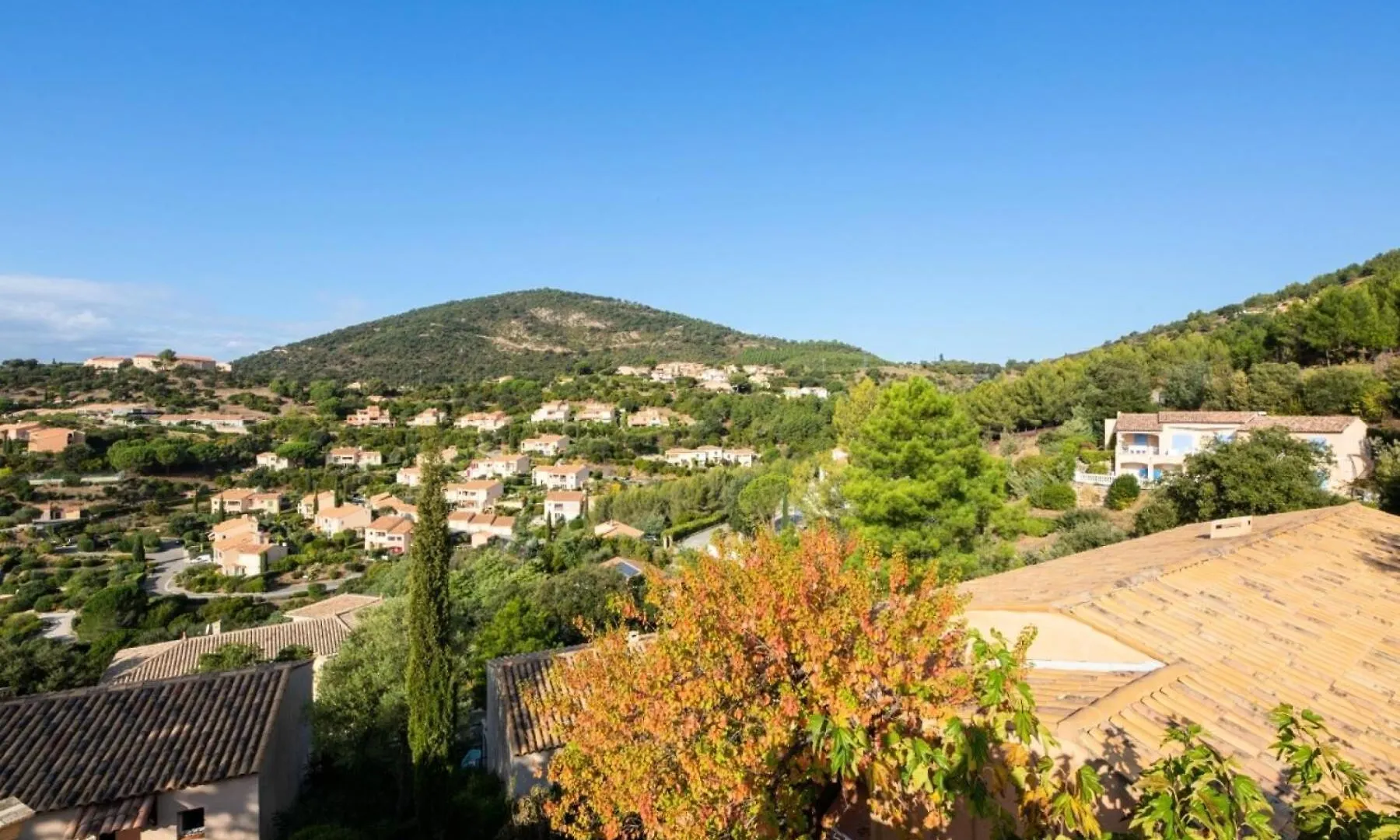 Les Issambres Corniche - Maeva Home - Studio 4 Personnes Confort Mae-1719 Les Issambres