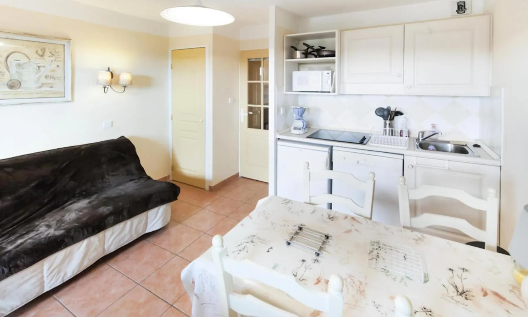 Les Issambres Corniche - Maeva Home - Studio 4 Personnes Confort Mae-1719